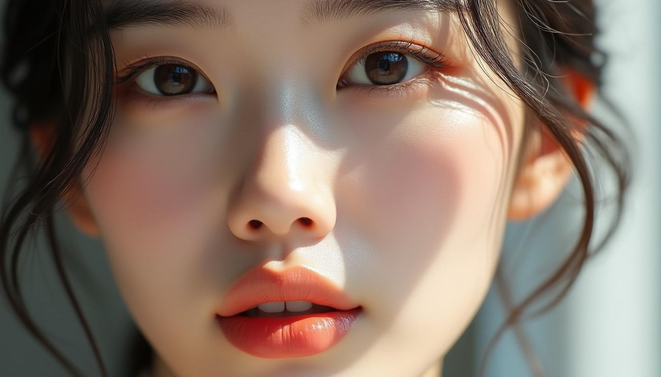 découvrez les secrets d'un teint coréen éclatant et sain avec nos conseils et astuces en soins de peau. apprenez à adopter une routine beauté inspirée des tendances coréennes pour hydrater, éclaircir et revitaliser votre peau, tout en obtenant un résultat lumineux et naturel.