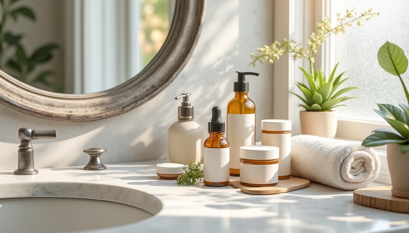 découvrez nos conseils et astuces incontournables pour obtenir une belle peau. apprenez les meilleures routines de soin, les aliments à privilégier et des techniques simples pour améliorer l'apparence de votre peau au quotidien.