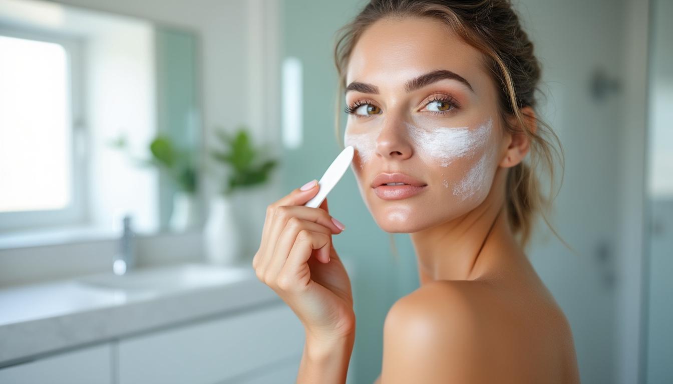 découvrez comment utiliser le peeling de chez sephora pour obtenir une peau éclatante et radieuse. suivez nos conseils d'application et profitez des bienfaits d'une exfoliation efficace pour révéler votre teint lumineux.