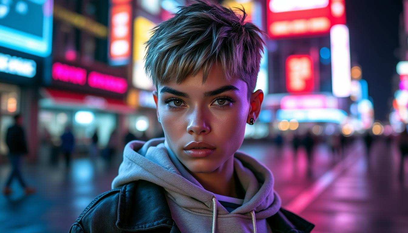 découvrez la coupe casquette parfaite pour sublimer votre style et afficher une allure irrésistible. retrouvez des conseils de mode et des inspirations pour porter cette pièce tendance avec élégance.