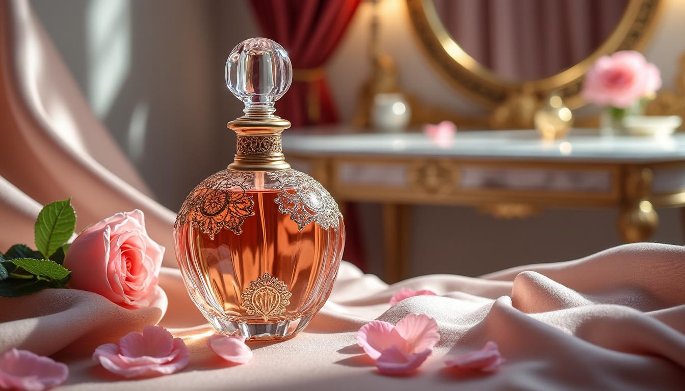 plongez dans l'univers des parfums de luxe sur parfumdo. découvrez notre sélection raffinée et offrez-vous une expérience olfactive unique qui saura vous séduire à chaque instant.