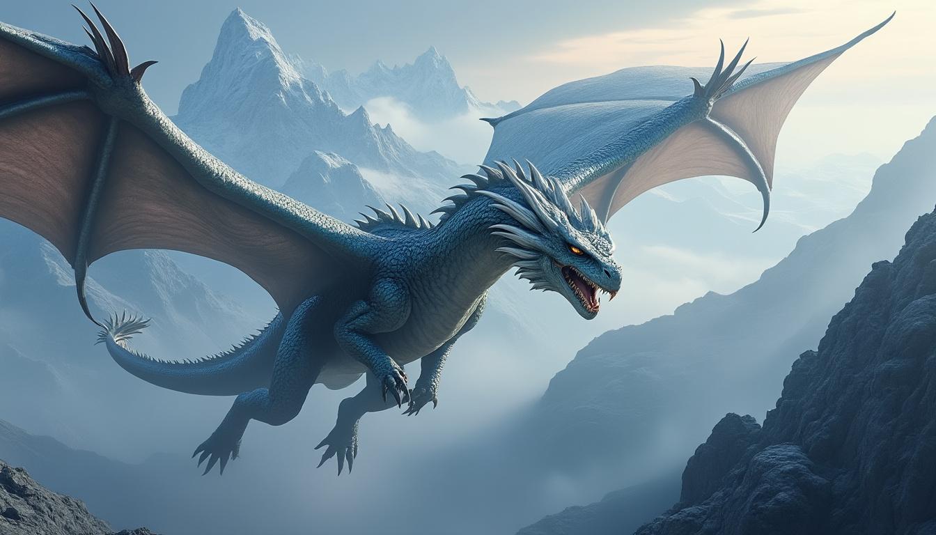 découvrez l'art fascinant du dessin de dragon ! suivez notre guide étape par étape pour apprendre à créer des illustrations saisissantes et à maîtriser cette technique unique. idéal pour les débutants et les passionnés d'art.