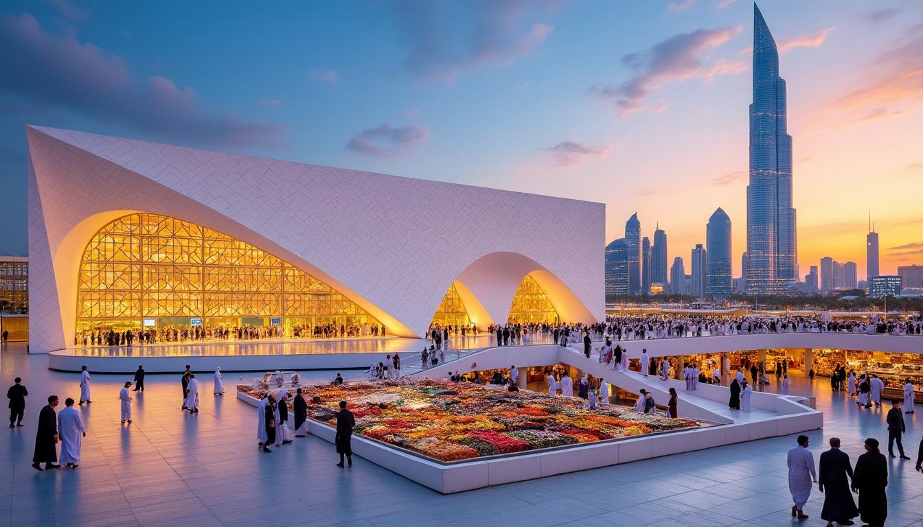 découvrez doha en 48 heures, un voyage captivant entre tradition et modernité. explorez les souks animés, admirez l'architecture futuriste et savourez une cuisine exquise au cœur du qatar. une expérience inoubliable qui allie le charme du passé et l'innovation du présent.