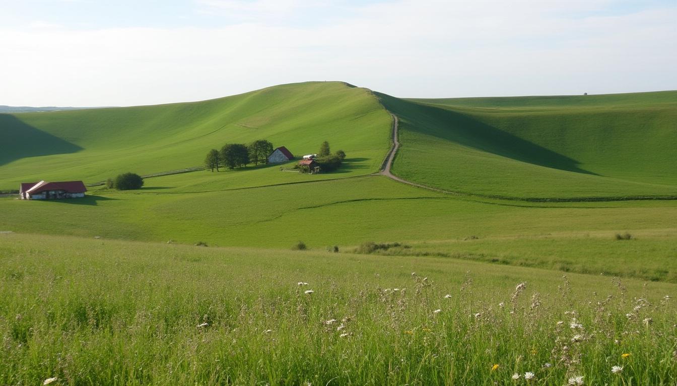 découvrez des escapades champêtres inoubliables à proximité de paris. évadez-vous le temps d'un week-end entre nature, tranquillité et activités de plein air. inspirez-vous de nos idées pour un séjour relaxant et ressourçant à quelques heures de la capitale.