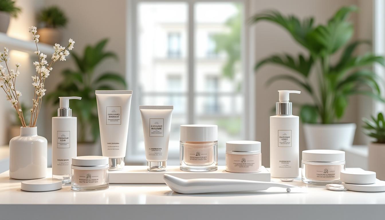 découvrez où acheter les meilleurs produits de k-beauty grâce à notre guide complet des adresses incontournables. que vous soyez novice ou expert, trouvez les boutiques et en ligne qui vous offriront les cosmétiques coréens les plus tendance et efficaces.