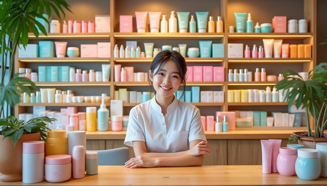 découvrez où acheter de la kbeauty avec notre guide complet des meilleures adresses. que vous soyez novice ou passionné, trouvez les produits coréens de beauté qui sublimeront votre routine. ne manquez pas nos conseils pour dénicher les meilleures offres et boutiques en ligne !