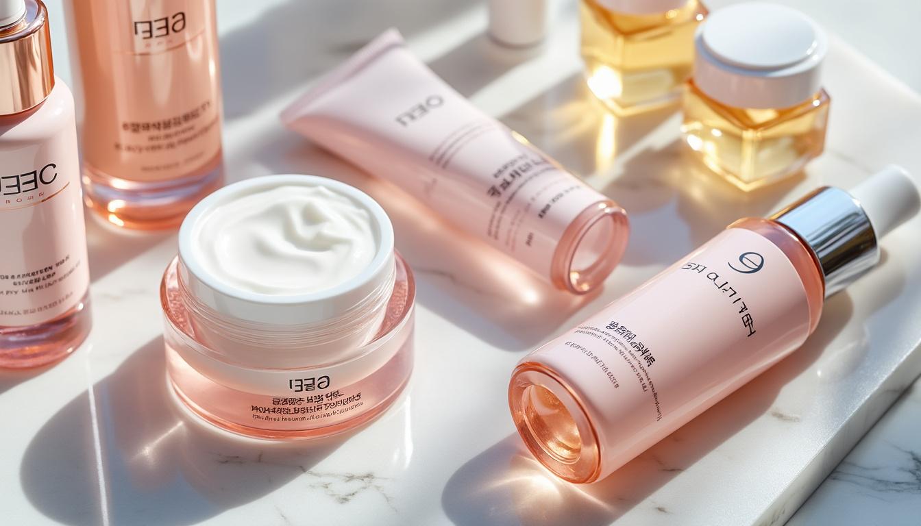 découvrez les secrets de la k beauty et pourquoi elle est devenue essentielle dans les soins de peau. explorez ses méthodes innovantes, ses ingrédients naturels et son approche unique qui transforment la routine beauté. plongez dans cet univers où l'hydratation, l'éclat et la prévention sont les maîtres mots pour une peau saine et radieuse.