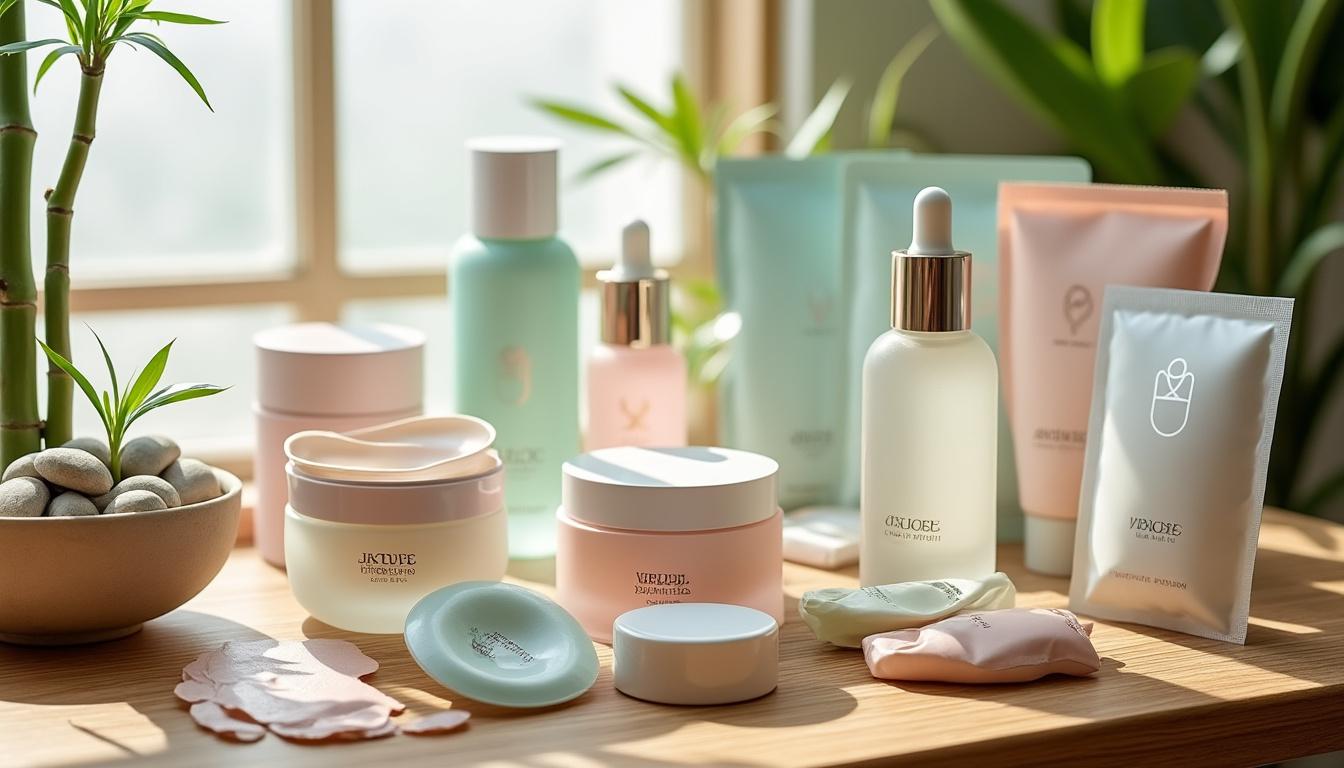 découvrez pourquoi la k beauty s'est imposée comme une référence incontournable dans le monde des soins de peau. explorez ses innovations, ses ingrédients naturels et ses rituels de beauté qui transforment la routine quotidienne en un moment de bien-être et d'hydratation optimale.