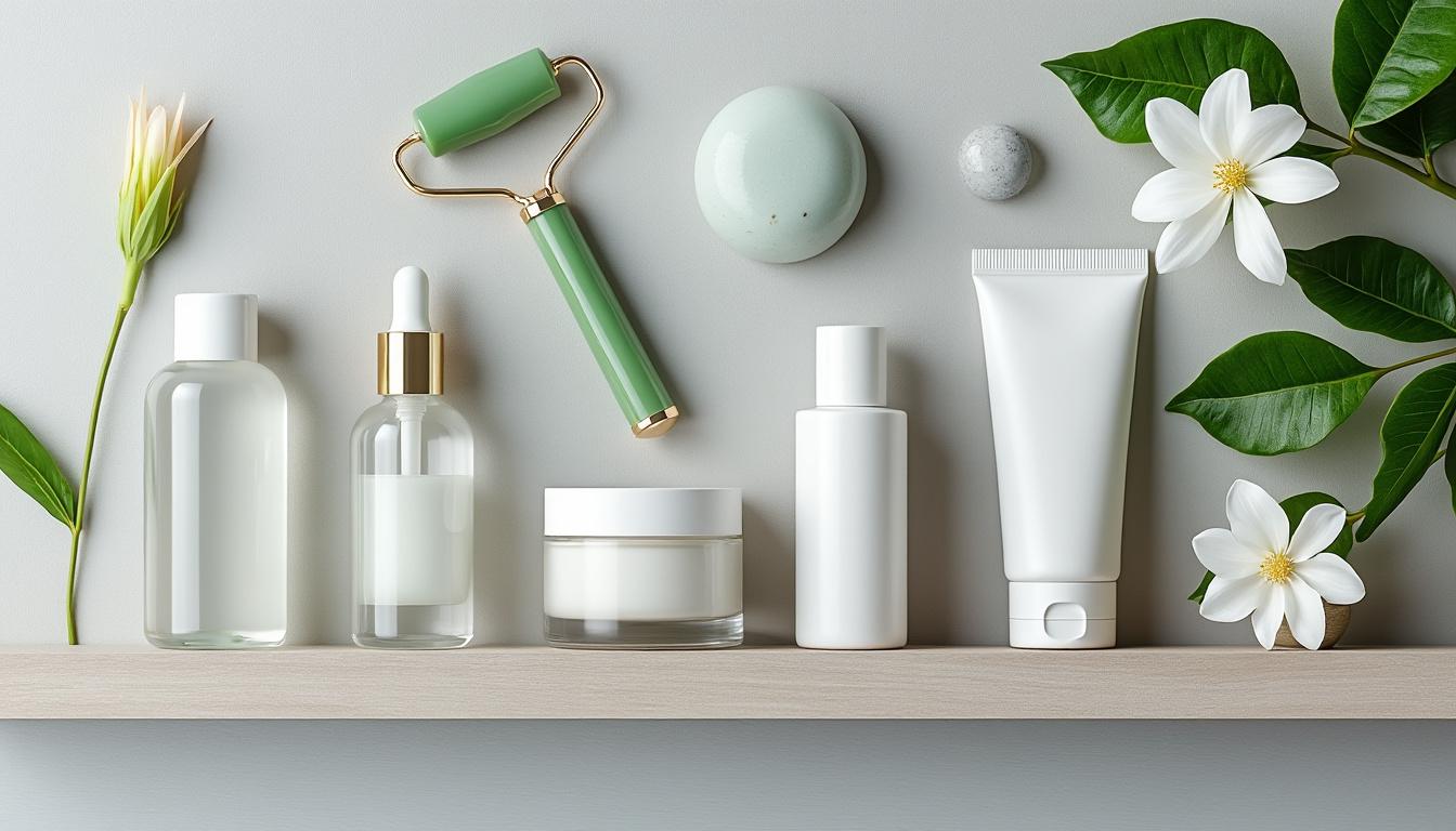découvrez l'ordre optimal à suivre pour une routine skincare efficace. apprenez à appliquer vos soins de manière à maximiser leur efficacité et à obtenir une peau radieuse et en bonne santé.