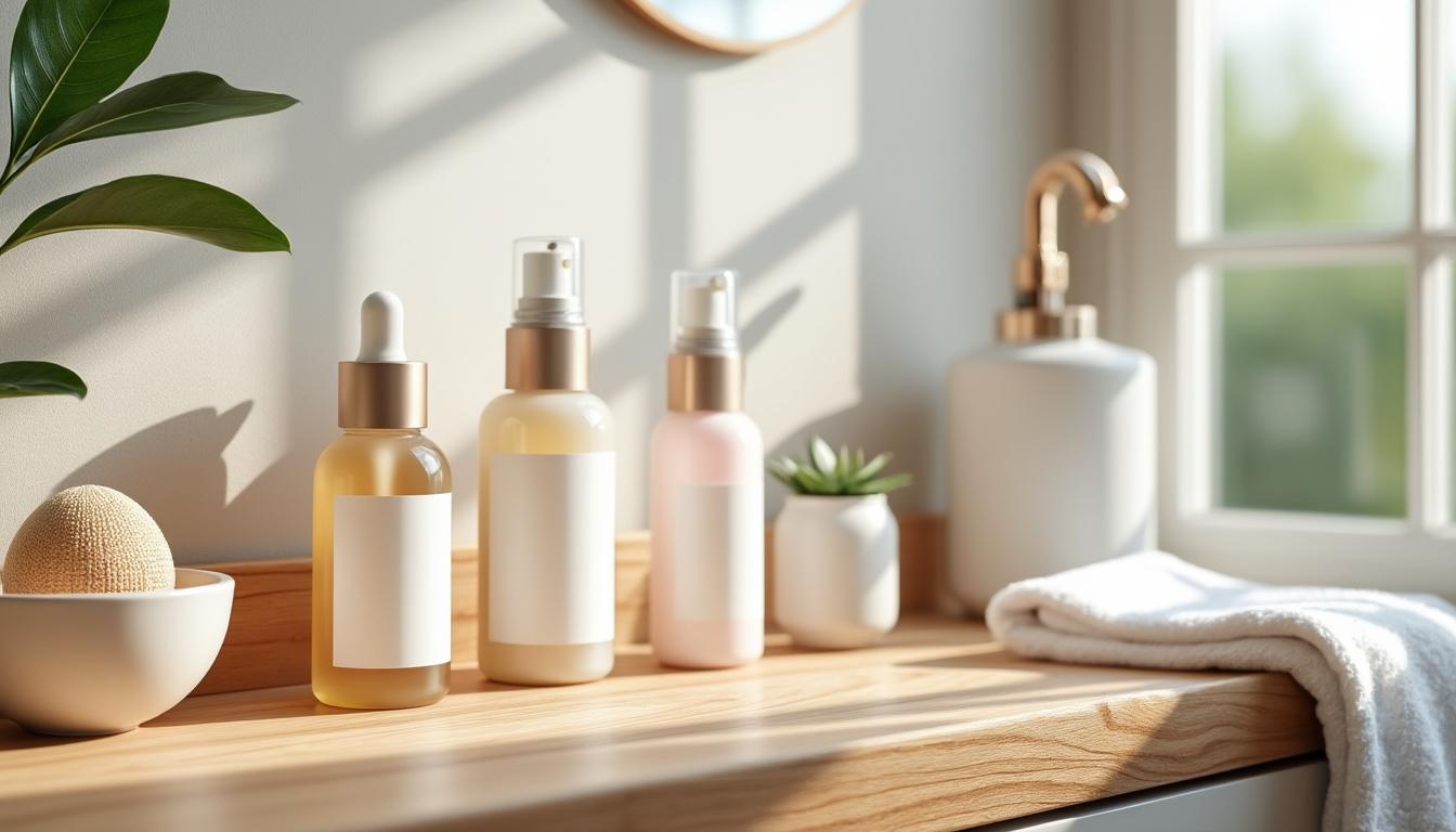 découvrez quel produit sélectionner pour le layering en soins de la peau. apprenez les meilleures astuces et recommandations pour optimiser votre routine de soins et obtenir un teint radieux et en bonne santé.