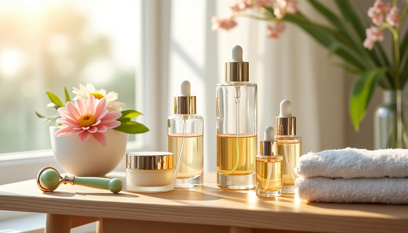 découvrez comment choisir les meilleurs produits pour le layering en soins de la peau. apprenez les étapes essentielles, les ingrédients clés et les conseils d'experts pour une routine beauté efficace et adaptée à votre type de peau.