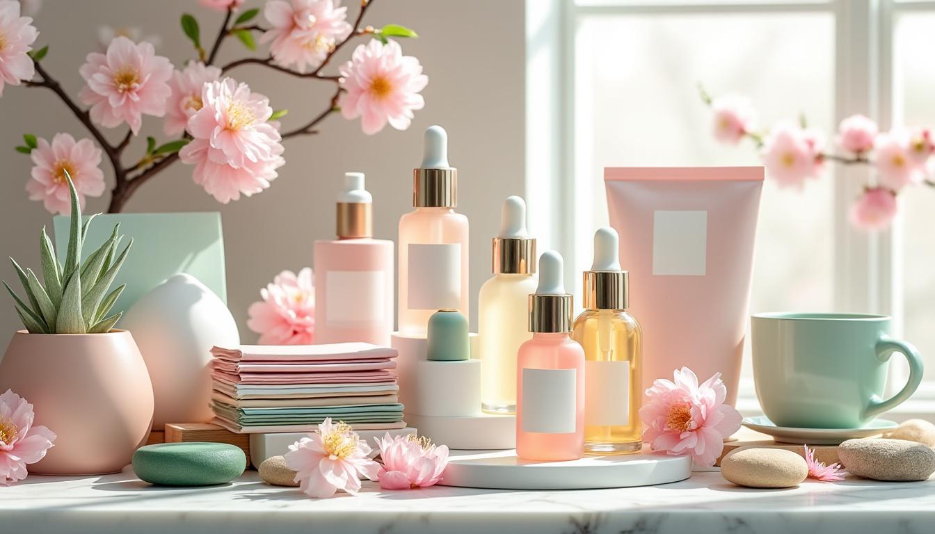 découvrez comment choisir le produit coréen idéal pour vos besoins en beauté et bien-être. explorez notre guide complet pour trouver les soins adaptés à votre peau et vos préférences, avec des conseils sur les tendances et les best-sellers coréens.