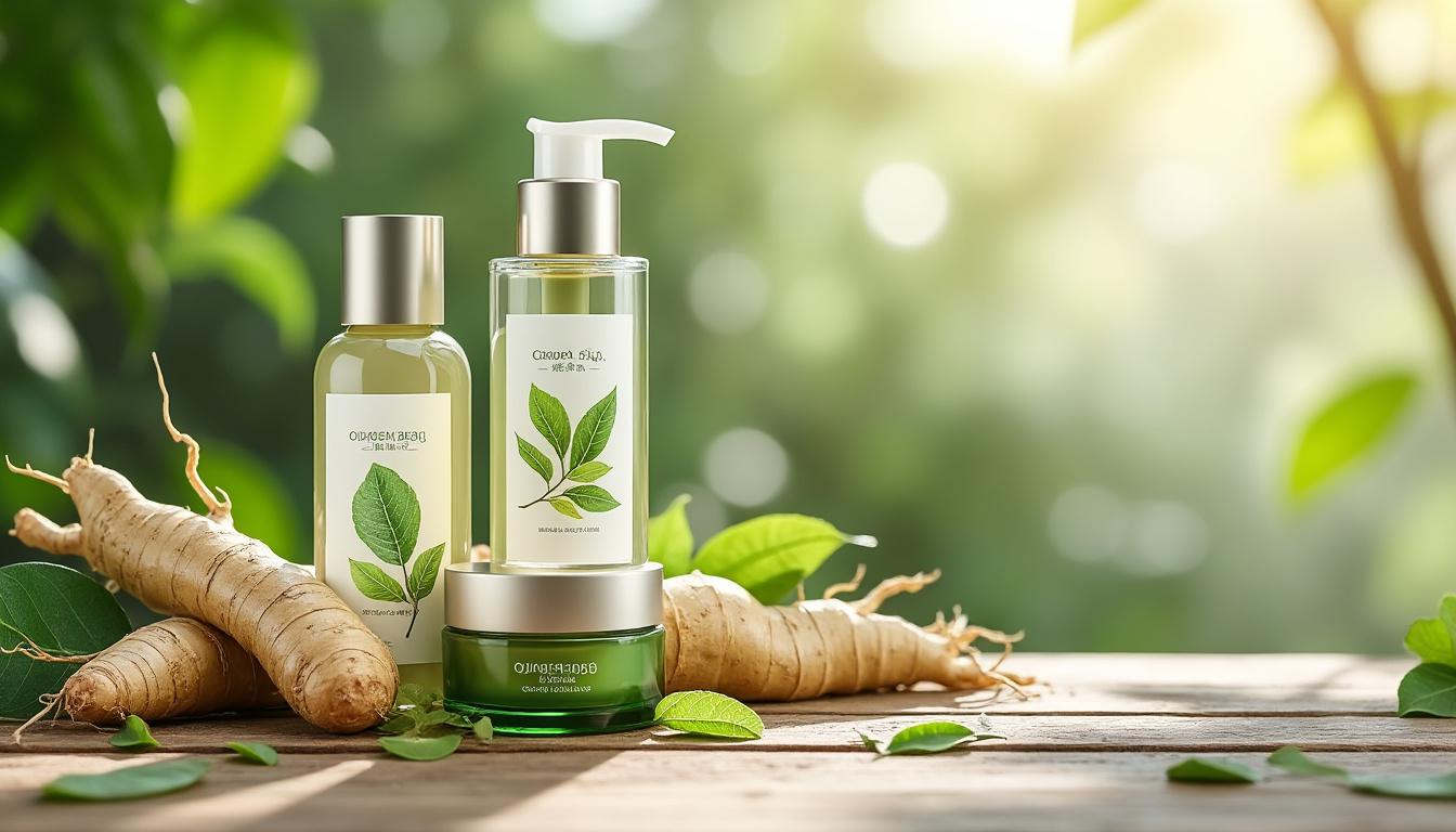découvrez notre guide complet pour déterminer quelle est la meilleure marque de cosmétique coréenne. explorez les produits phares, les avis d'experts et les tendances actuelles pour faire le choix idéal pour votre routine beauté.