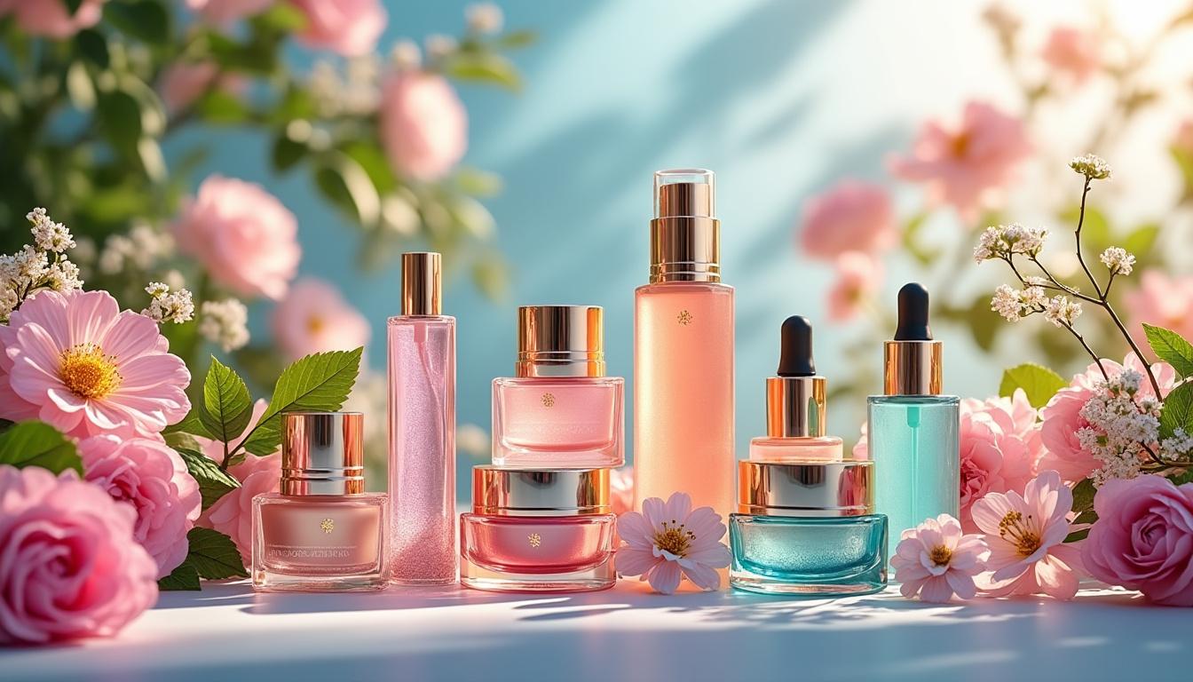 découvrez notre guide complet pour déterminer la meilleure marque de cosmétique coréenne. explorez les produits phares, les tendances et les avis pour choisir celle qui répond le mieux à vos besoins en soins de la peau et maquillage.