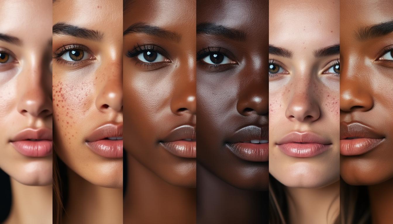 découvrez comment choisir les meilleurs produits pour votre peau en fonction de votre type cutané. que vous ayez une peau grasse, sèche, mixte ou sensible, nos conseils vous guideront vers les soins adaptés pour une peau éclatante et en bonne santé.