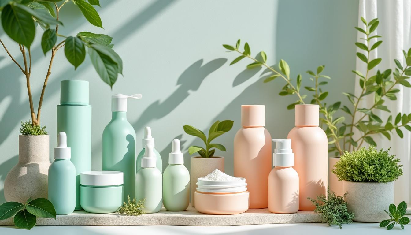 découvrez comment sélectionner les produits de soins adaptés à votre type de peau. que vous ayez une peau grasse, sèche, sensible ou mixte, trouvez des conseils et des recommandations pour optimiser votre routine beauté et obtenir un teint éclatant.