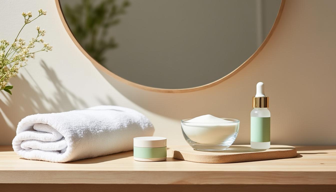 découvrez les meilleurs produits skincare pour sublimer votre routine beauté. des conseils sur les soins adaptés à votre type de peau, des astuces de professionnels et des recommandations de produits incontournables pour une peau éclatante et en pleine santé.