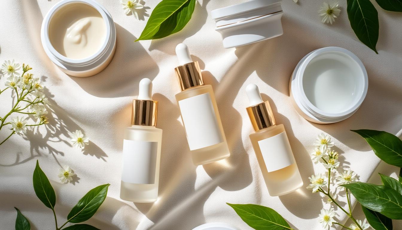 découvrez les meilleurs produits skincare pour sublimer votre routine beauté. notre guide vous présente une sélection des incontournables pour une peau saine et radieuse. trouvez les soins adaptés à votre type de peau et révélez votre éclat naturel.
