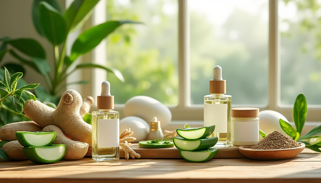 découvrez la k beauty, un phénomène mondial qui révolutionne les soins de la peau grâce à ses méthodes innovantes et ses produits de qualité. comprenez pourquoi cette approche coréenne séduit de plus en plus d'adeptes à travers le monde et comment elle peut transformer votre routine beauté.