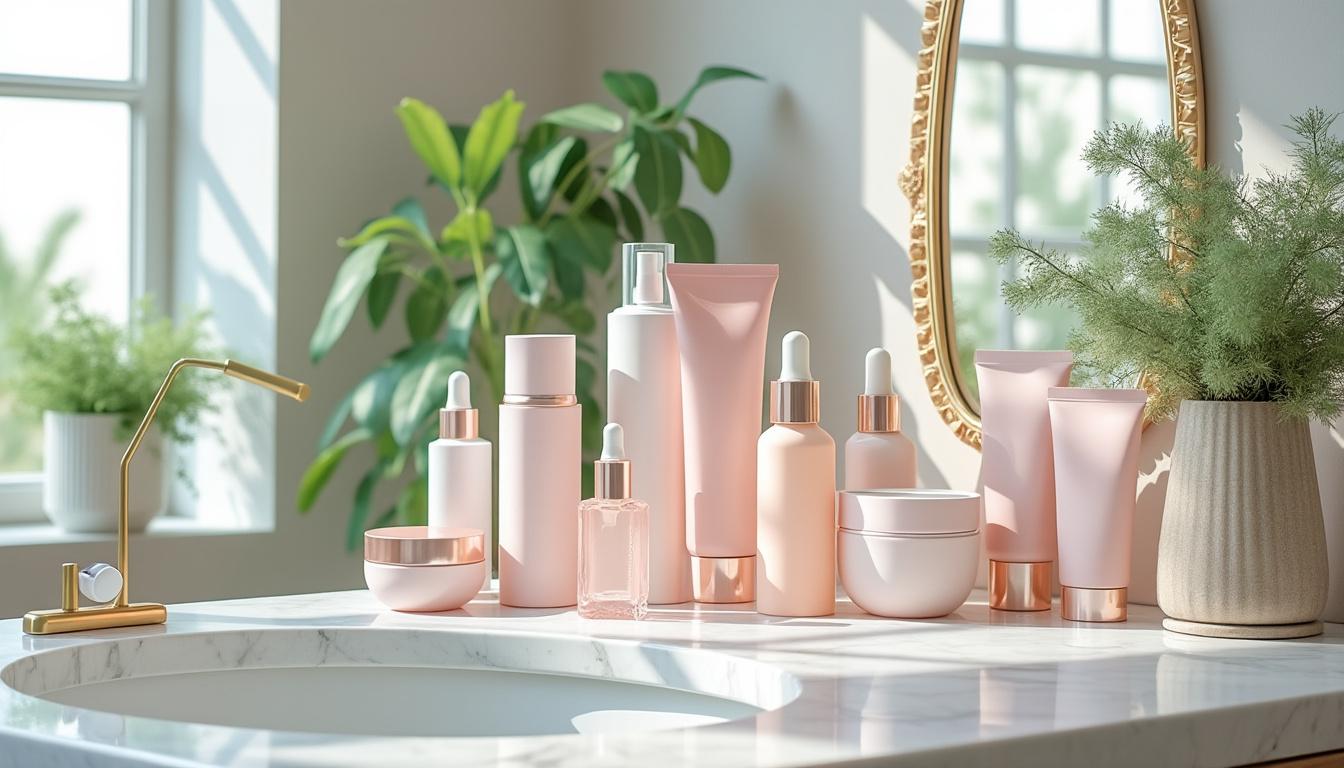 découvrez l'univers fascinant de la k-beauty, une tendance qui révolutionne les soins de la peau. apprenez ce qui rend cette approche unique si populaire à travers le monde et comment elle allie innovation, tradition et efficacité pour une beauté éclatante.