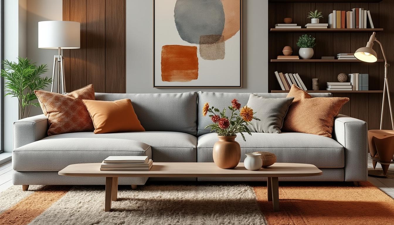 découvrez les meilleures offres de l'année chez wayfair ! profitez des réductions sur une sélection d'incontournables pour transformer votre intérieur. ne manquez pas ces promotions exceptionnelles et faites de bonnes affaires dès maintenant !