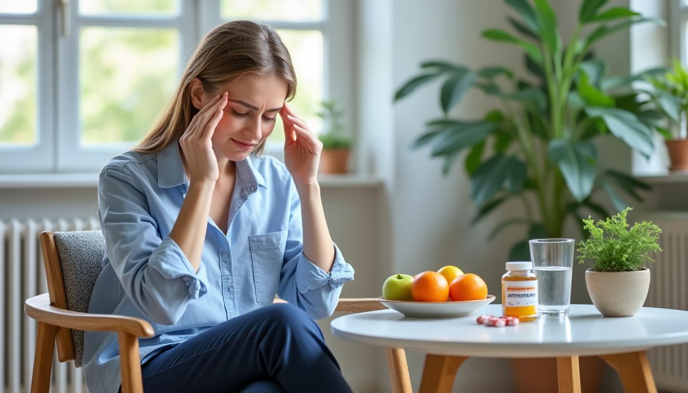 découvrez notre sélection d'antihistaminiques sans ordonnance pour soulager vos allergies efficacement et rapidement. ne laissez pas les allergies gâcher votre quotidien, prenez soin de vous dès aujourd'hui !