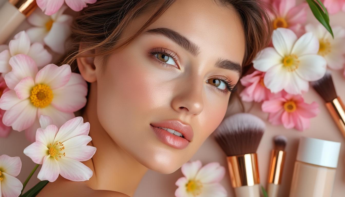 découvrez comment la cc crème peut transformer votre peau en un teint éclatant et uniforme. explorez nos conseils et astuces pour maîtriser l'application et tirer le meilleur parti de ce produit incontournable pour un maquillage naturel et lumineux.