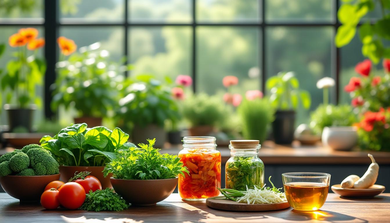 découvrez les astuces minceur des femmes coréennes pour sculpter votre silhouette tout en préservant votre bien-être. apprenez des secrets de beauté, des habitudes alimentaires équilibrées et des méthodes de soins inspirées de la culture coréenne pour atteindre vos objectifs de fitness.