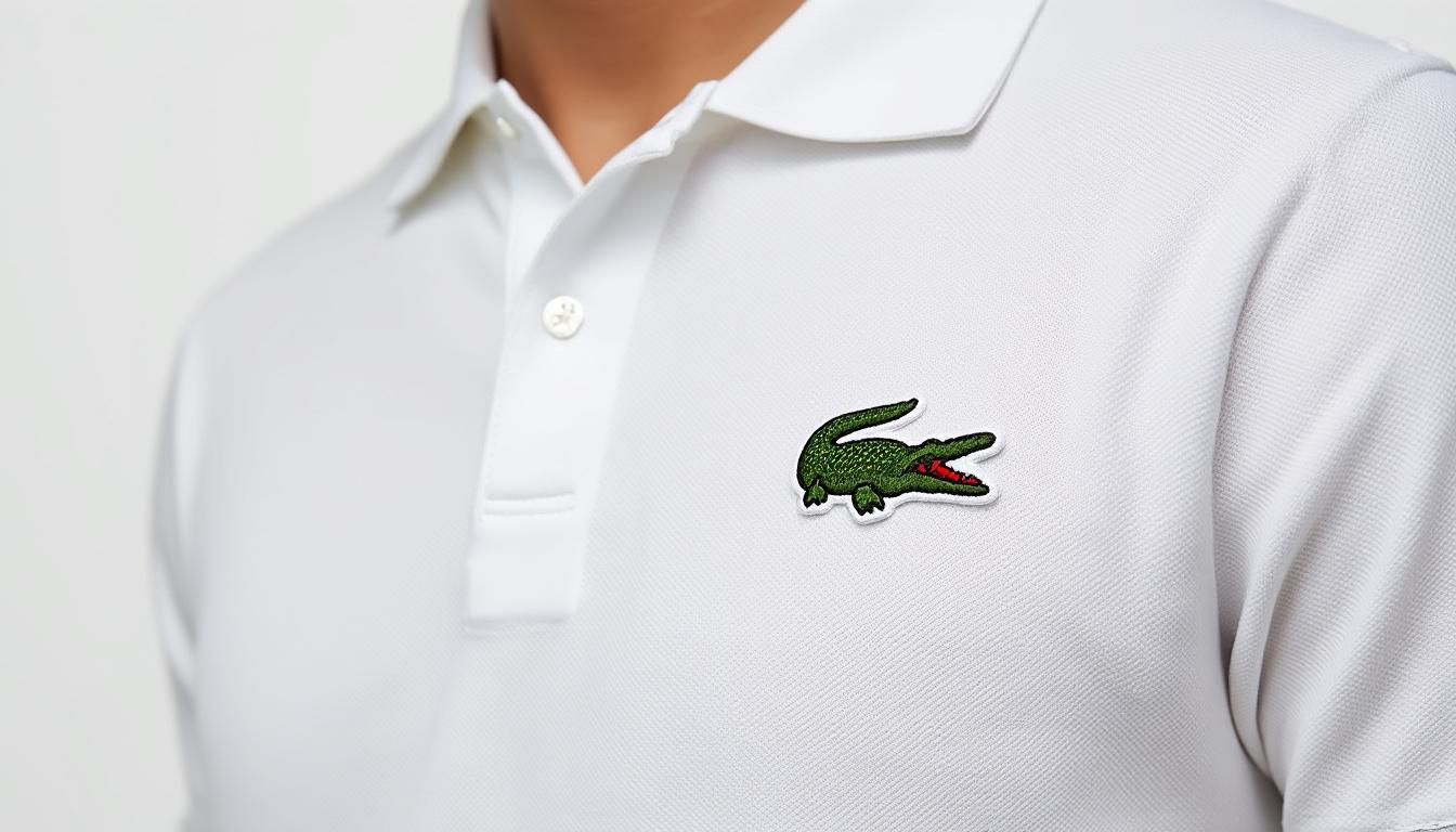 plongez dans l'univers captivant de lacoste et explorez l'histoire fascinante qui se cache derrière son emblématique logo. découvrez comment ce reptile est devenu un symbole de style et d'élégance dans le monde de la mode.