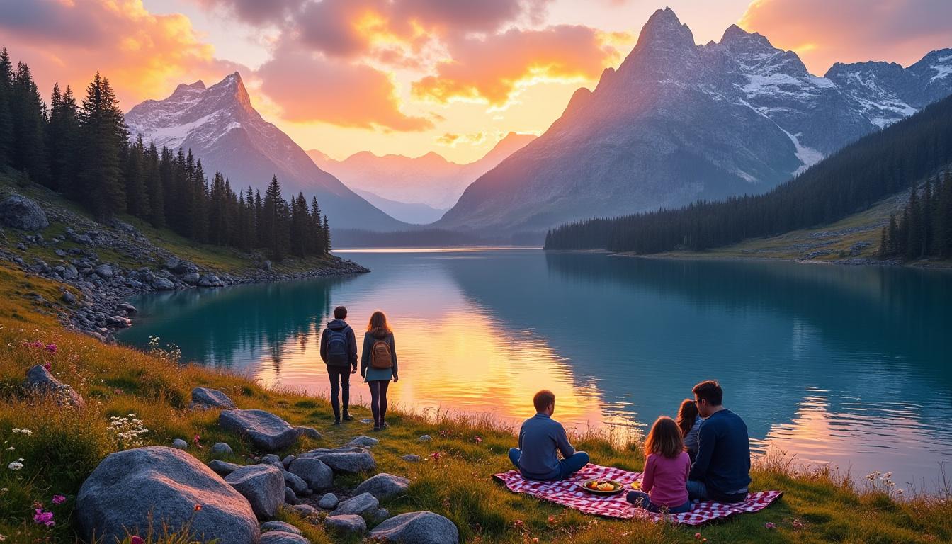 découvrez elyamaje et transformez votre expérience de voyage dès maintenant. profitez d'un accompagnement personnalisé, d'itinéraires sur mesure et d'astuces exclusives pour vivre des aventures inoubliables. partez à la découverte du monde avec elyamaje et faites de chaque voyage une expérience unique.