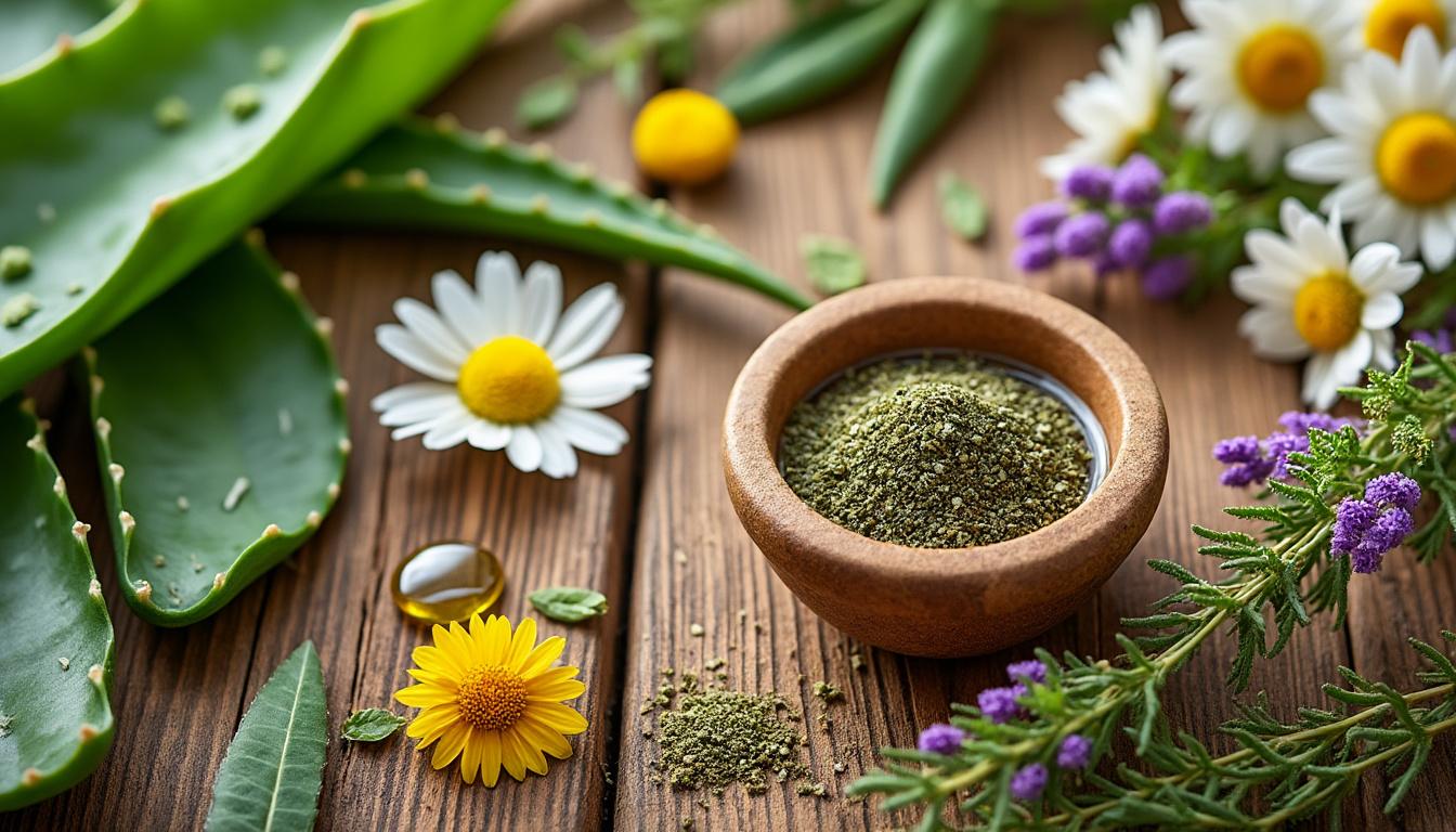 découvrez des solutions naturelles et efficaces pour soulager vos hémorroïdes sans ordonnance. explorez nos conseils et traitements pour retrouver confort et bien-être.