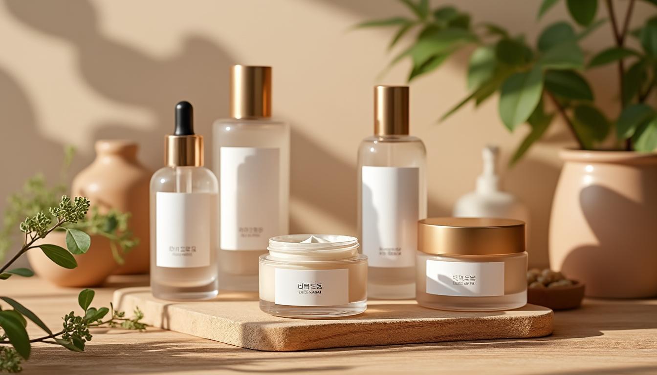 découvrez notre guide complet sur où acheter des produits de beauté coréens. explorez les meilleures adresses, en ligne et en magasin, pour dénicher vos soins et maquillage préférés. plongez dans l'univers de la beauté coréenne et donnez à votre routine de soins un souffle nouveau!