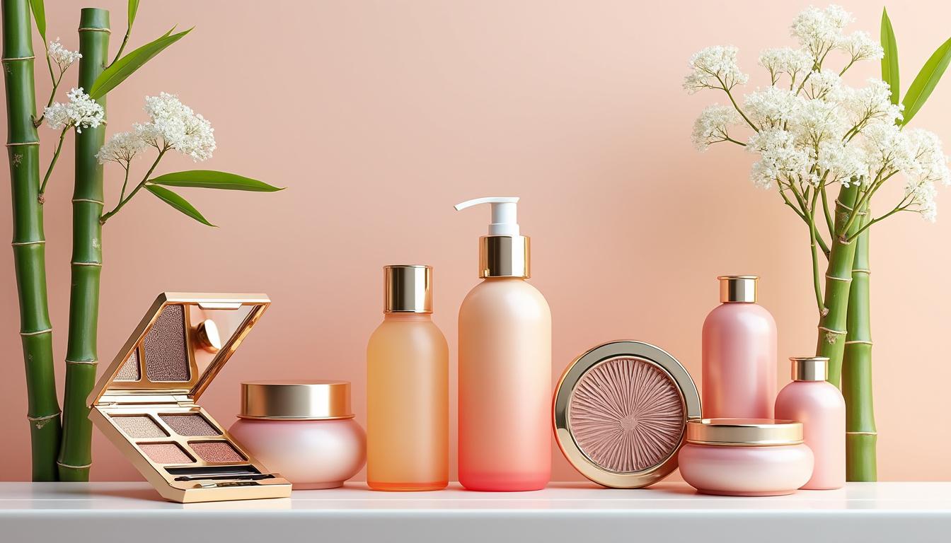 découvrez où acheter des produits de beauté coréens avec notre guide complet. explorez les meilleures adresses, en ligne et en magasin, pour profiter des tendances cosmétiques coréennes. suivez nos conseils pour choisir des soins adaptés à votre peau et révéler votre beauté au naturel.