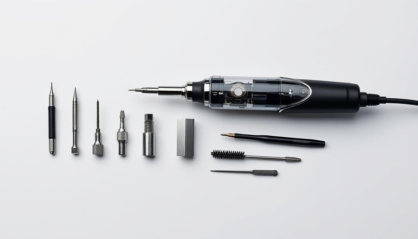 découvrez comment sublimer vos manucures à la maison avec notre sélection de ponceuses à ongles. profitez d'une finition professionnelle, d'une application facile et d'un résultat impeccable pour des ongles dignes d'un salon.