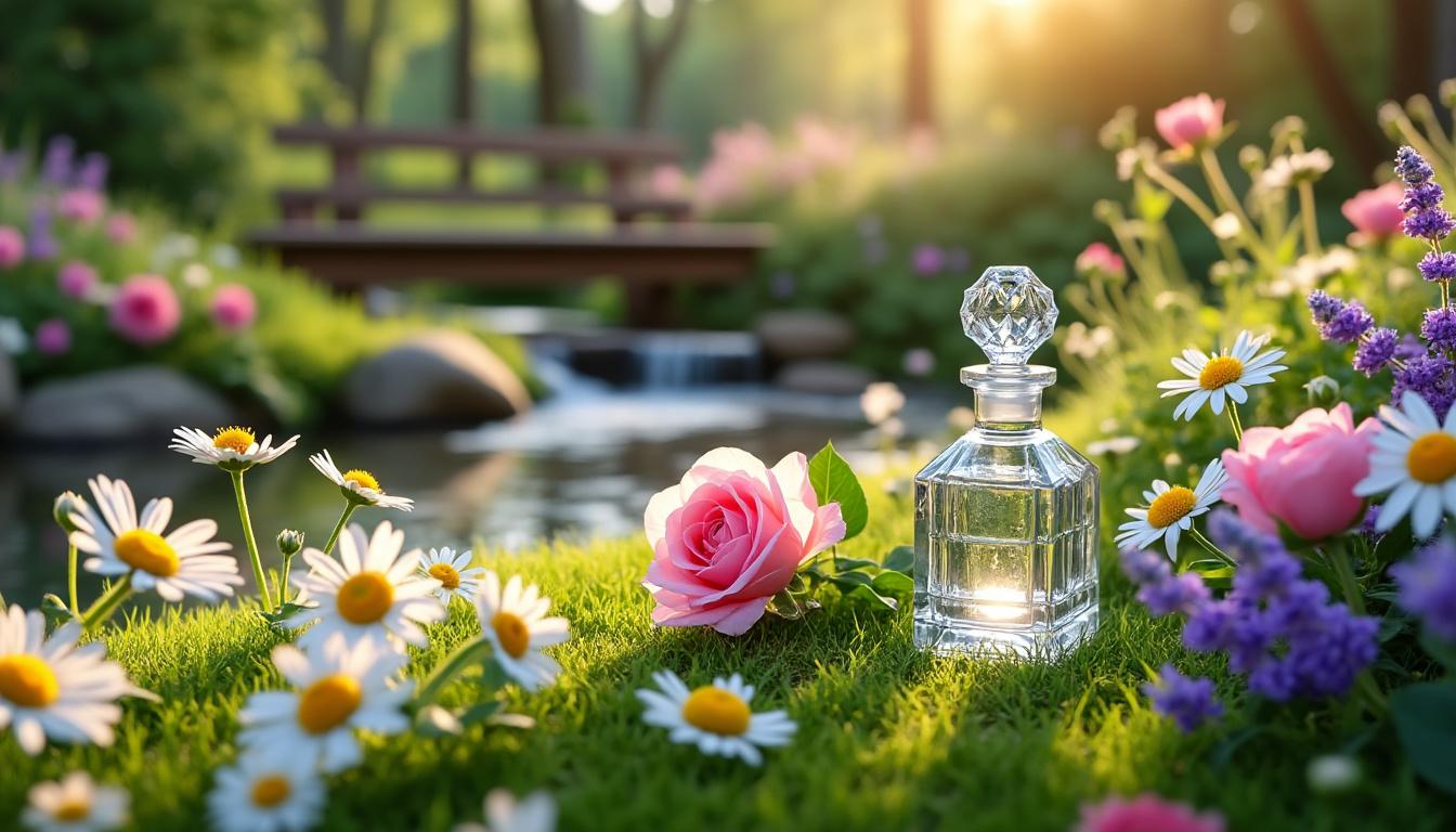 découvrez comment les fleurs de bach peuvent améliorer votre bien-être. plongez dans un univers de solutions naturelles pour apaiser vos émotions et retrouver l'équilibre. transformez votre vie avec la puissance des fleurs de bach.