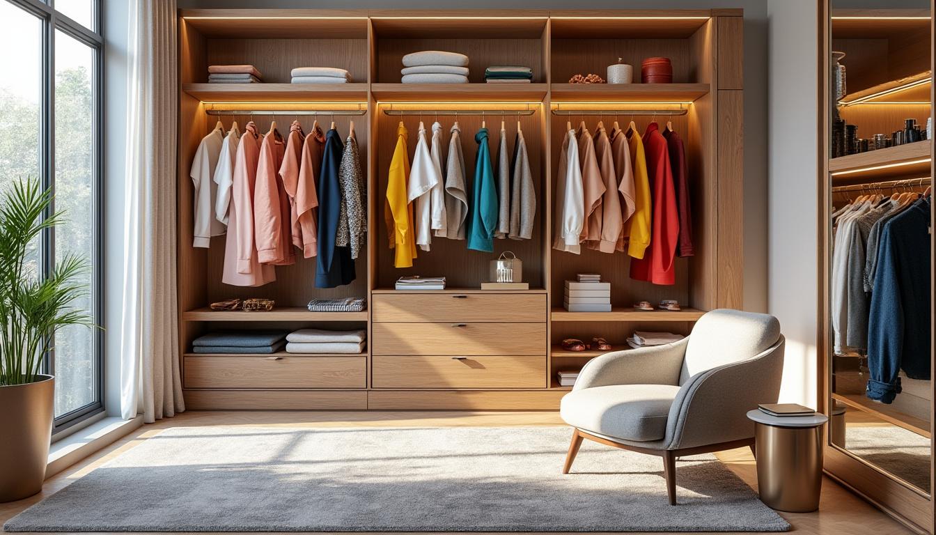 découvrez comment transformer votre garde-robe tout en gagnant de l'argent grâce à notre vide dressing. vendez vos vêtements inutilisés et offrez-leur une seconde vie tout en rafraîchissant votre style. inscrivez-vous dès maintenant et commencez à faire de la place dans vos placards !