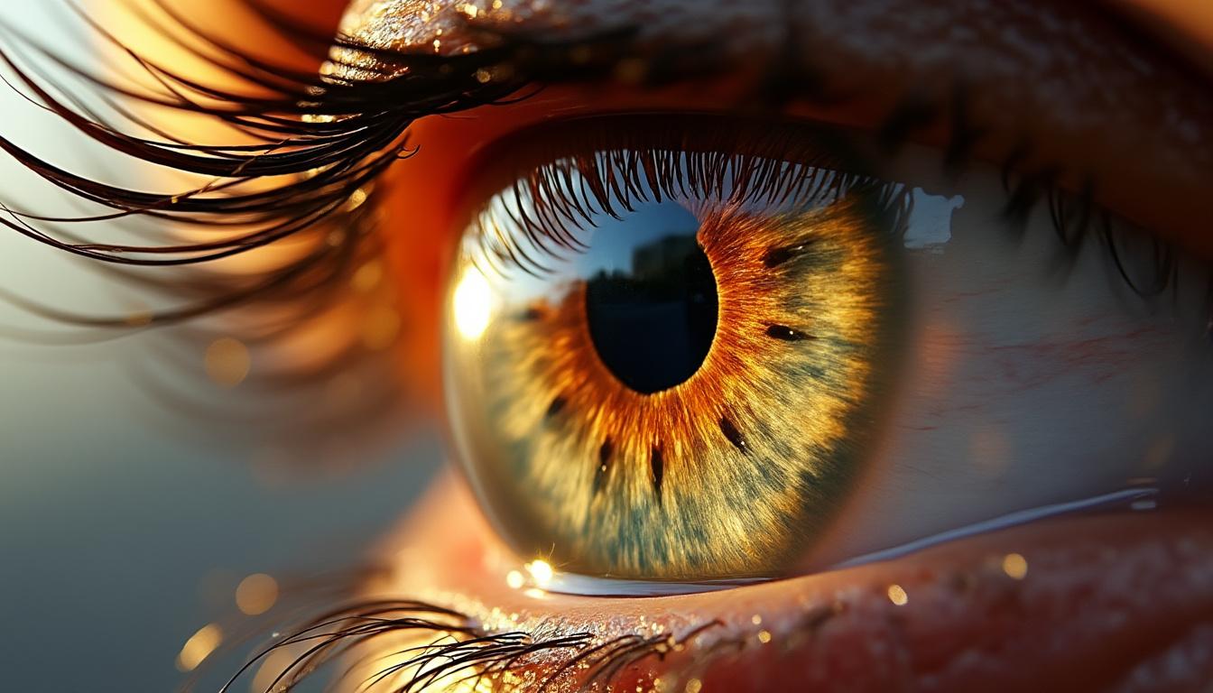 découvrez des astuces simples et efficaces pour mettre en valeur vos yeux hazel. apprenez à choisir les couleurs de maquillage, les techniques et les conseils qui sublimeront votre regard unique et captiveront tous les regards. obtenez des conseils pratiques pour illuminer vos yeux et les rendre encore plus éclatants.