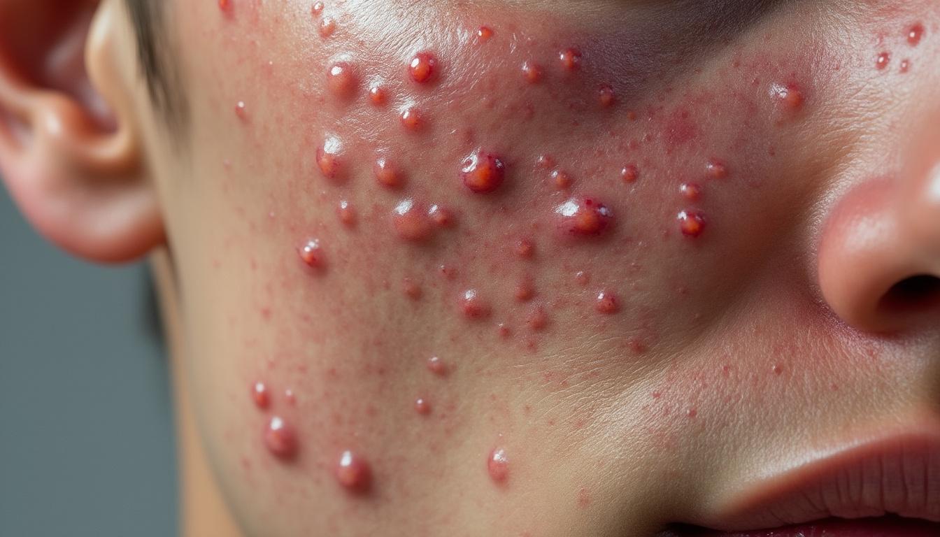 découvrez ce qu'est l'acné inflammatoire, ses causes, ses symptômes et les meilleures solutions pour la traiter. informez-vous sur cette condition cutanée courante et apprenez à prendre soin de votre peau.