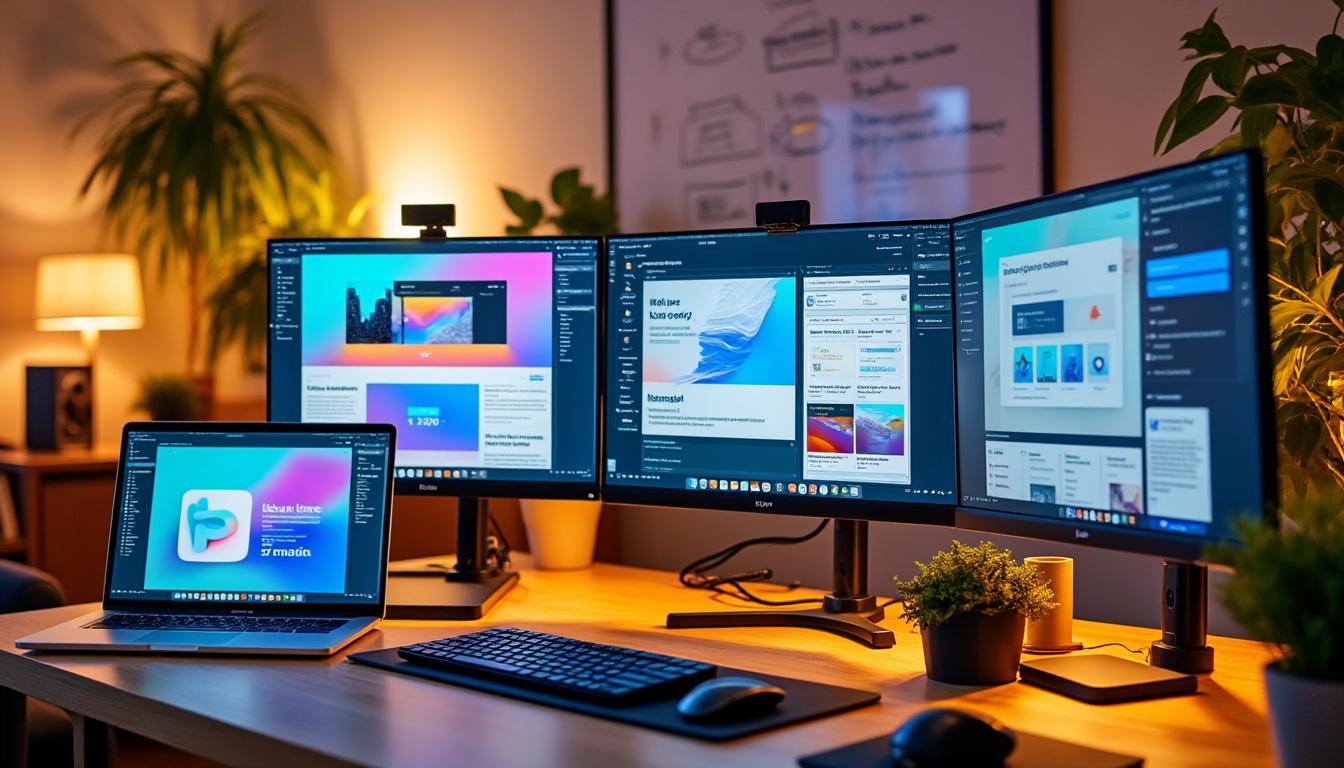 apprenez à optimiser vos chablons (templates) grâce à nos conseils pratiques et gagnez en efficacité dans la gestion de vos documents et projets. découvrez les meilleures astuces pour améliorer vos modèles et booster votre productivité !