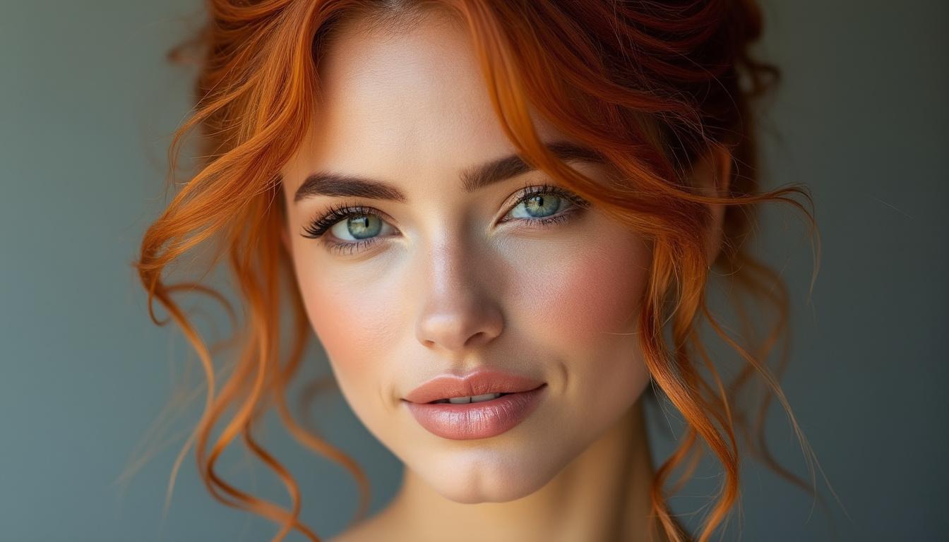 découvrez comment adopter les chignons avec des cheveux rouges pour un look audacieux et tendance. inspirez-vous de nos conseils coiffure pour faire sensation et affirmer votre style unique !