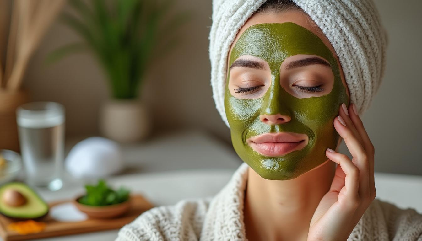 découvrez pas à pas comment réaliser un masque visage peel-off maison, ingrédients simples, conseils d'application et précautions pour une peau nette et douce.