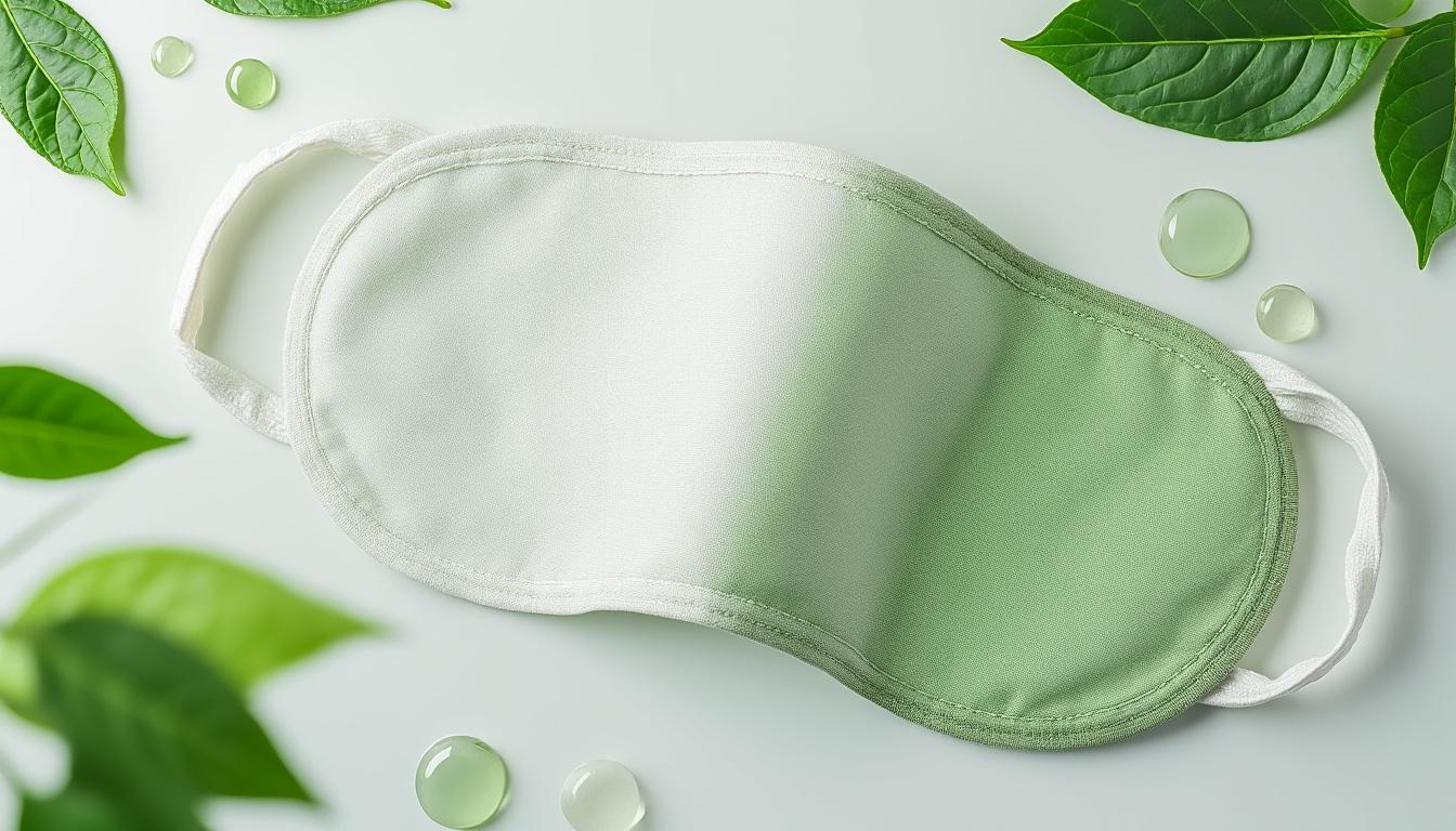 découvrez comment réaliser facilement des masques pour le visage en tissu grâce à notre guide étape par étape. conseils, astuces, et techniques pour fabriquer vos propres soins beauté à la maison.