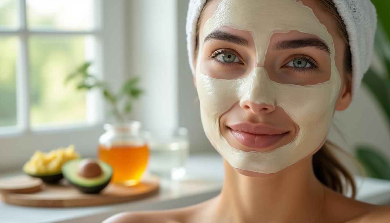 découvrez dans notre guide étape par étape comment réaliser un masque qui s'arrache fait maison. apprenez à préparer des ingrédients naturels et à appliquer votre masque pour des résultats éclatants et une peau renouvelée. suivez nos conseils simples et efficaces pour un soin express à la maison.