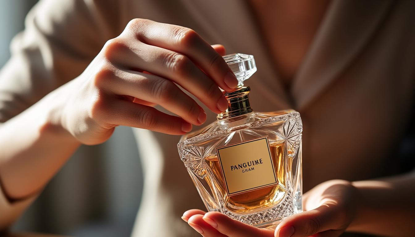 découvrez nos astuces et conseils pratiques pour ouvrir facilement le parfum scandal sans l'endommager et profiter pleinement de votre fragrance.