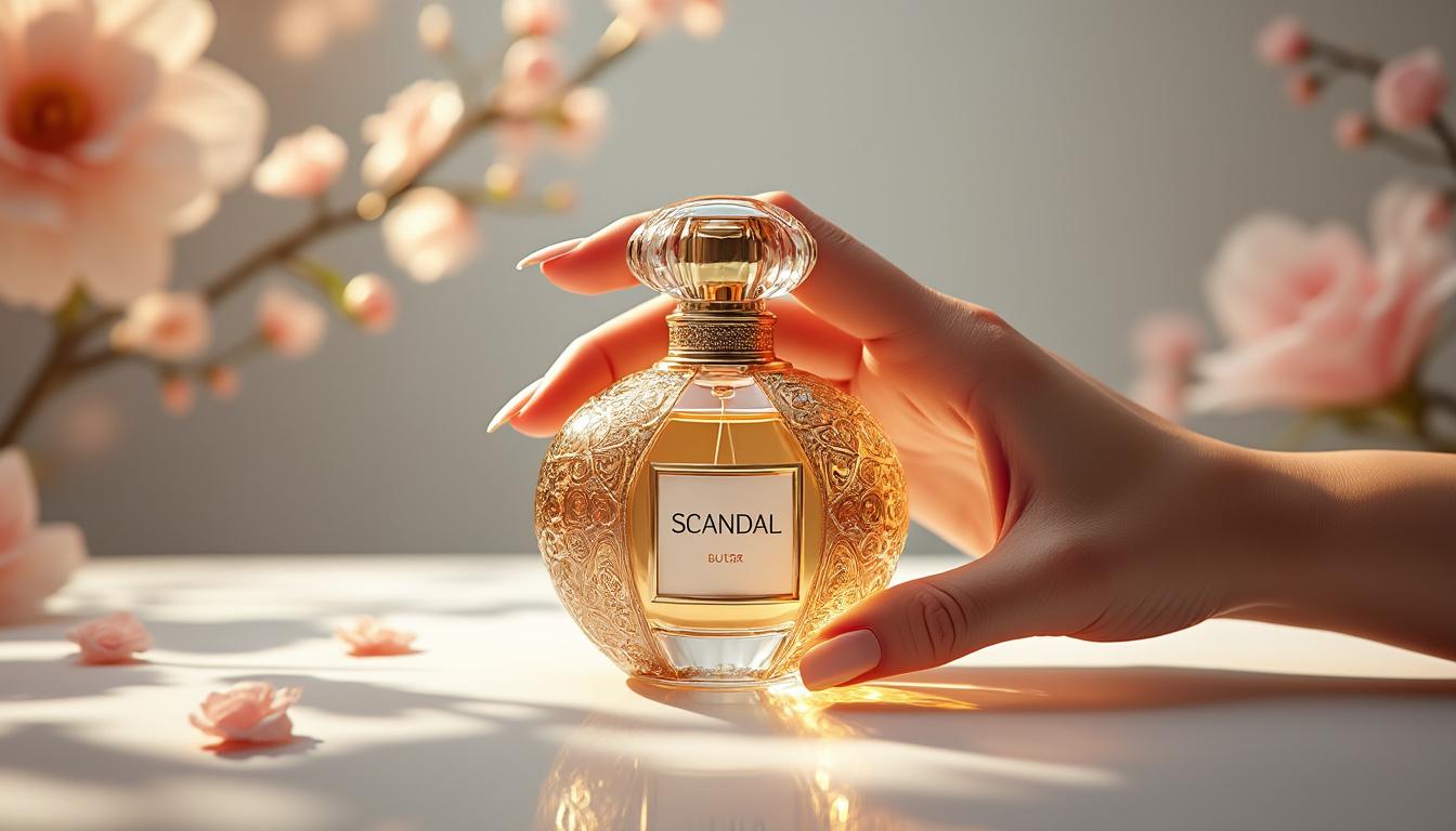 découvrez comment ouvrir facilement le parfum scandal grâce à nos astuces pratiques et conseils experts pour profiter pleinement de votre fragrance préférée, sans effort ni risque d’abîmer le flacon.
