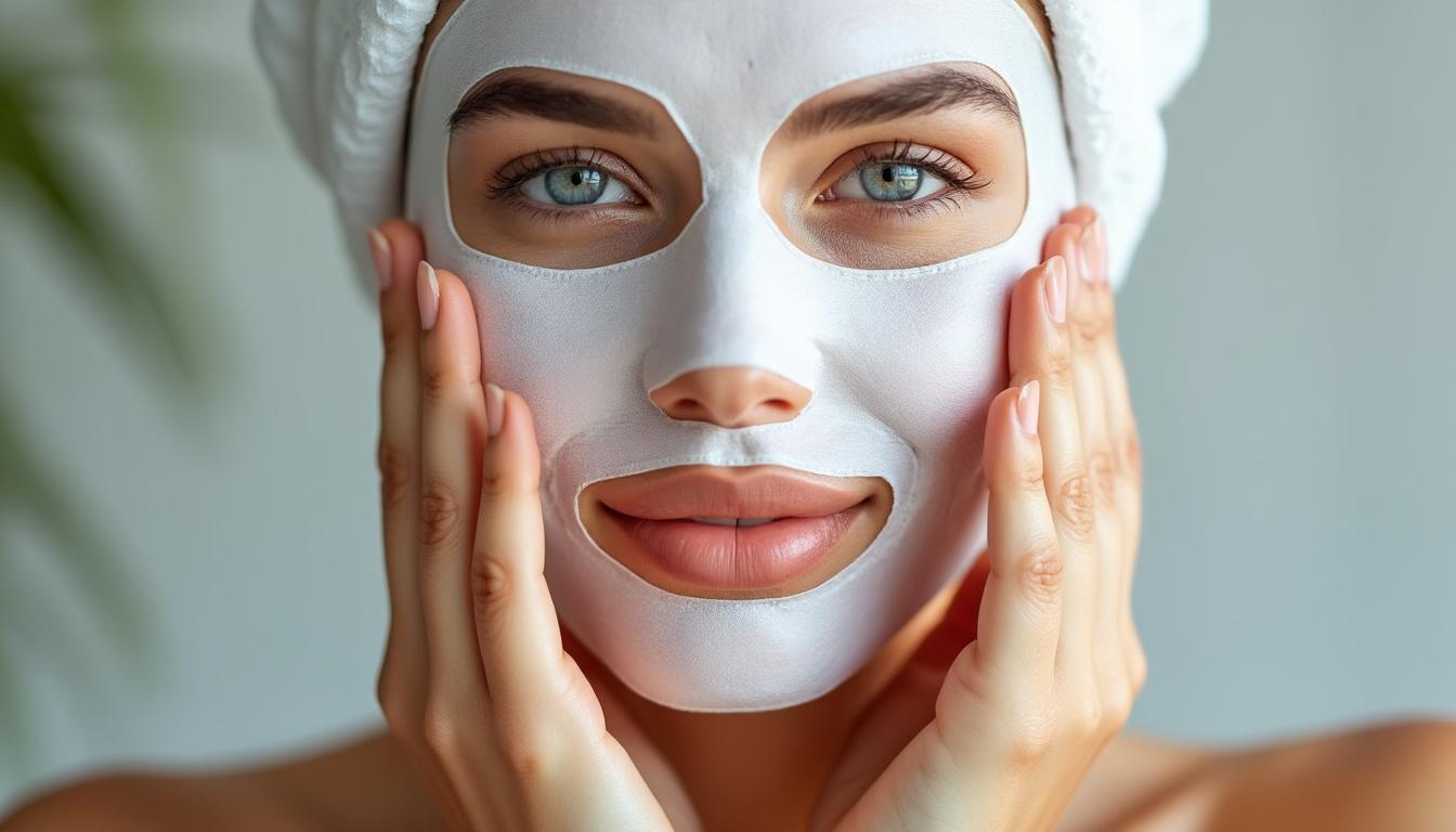 découvrez nos conseils pour bien utiliser un masque visage en tissu : étapes d’application, durée, astuces et erreurs à éviter pour des résultats optimaux et une peau éclatante.
