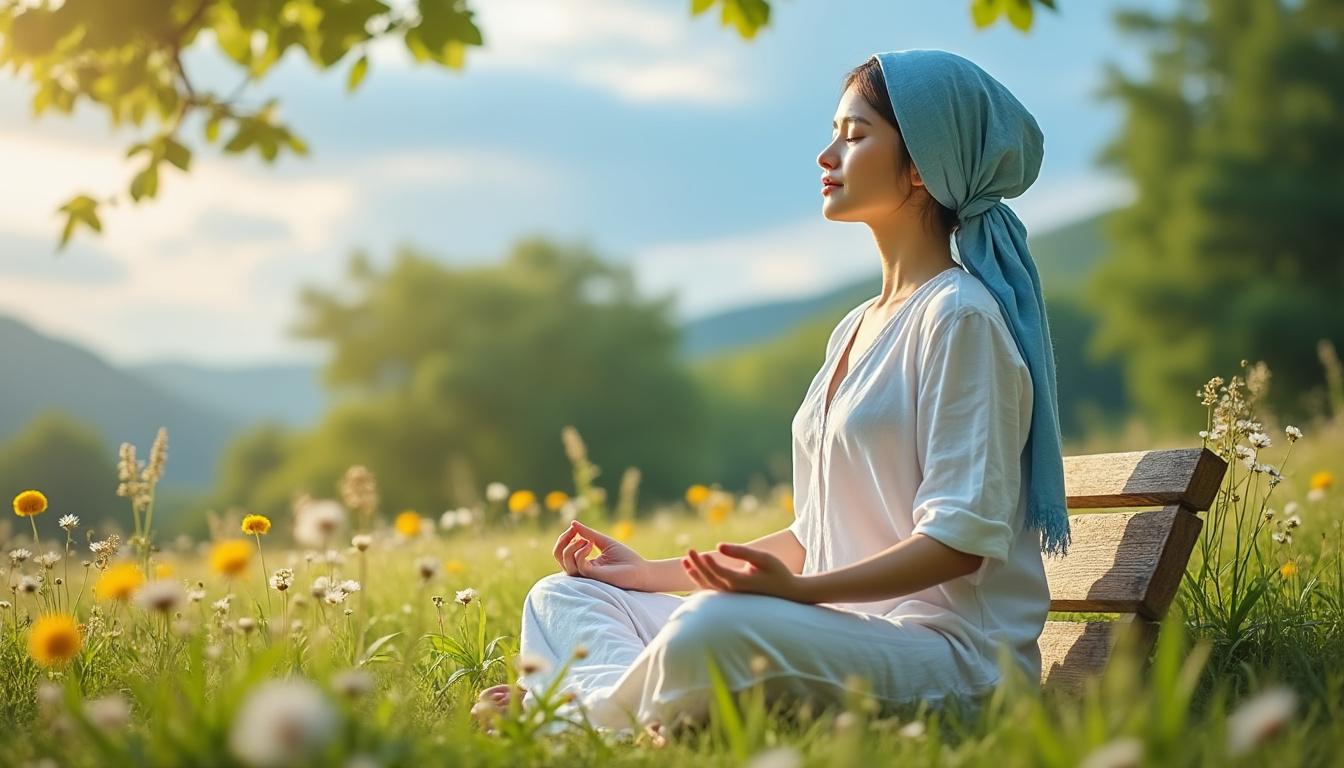 découvrez comment déconnecter facilement de vinted et retrouver votre paix intérieure. apprenez des astuces pratiques pour vous détacher des plateformes et vivre en harmonie avec vous-même.