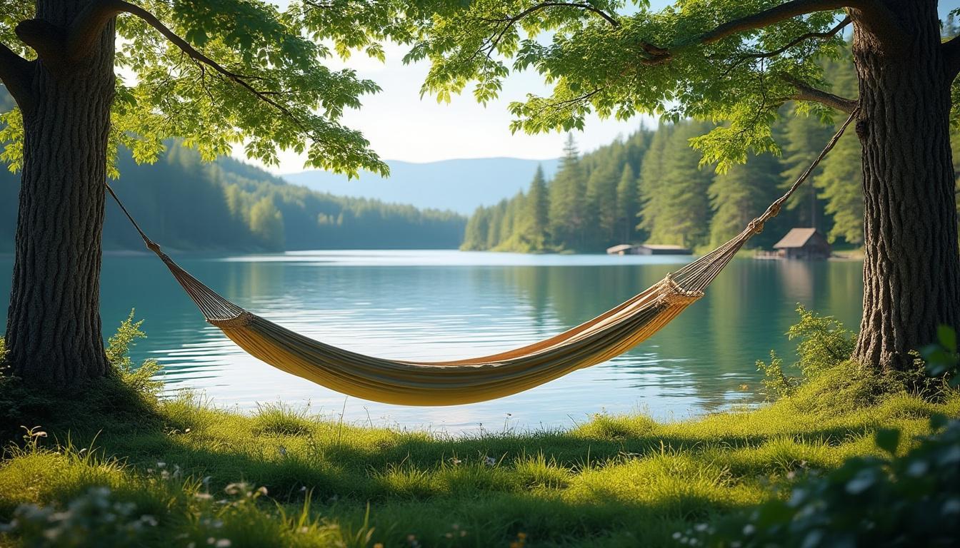 découvrez comment vous déconnecter de vinted pour retrouver votre paix intérieure. suivez nos conseils pratiques et simples pour vous libérer du stress et profiter de moments de sérénité dans votre quotidien.