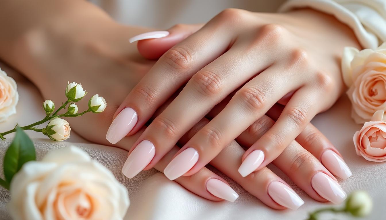 découvrez comment le durcisseur ongle peut transformer vos ongles fragiles en une manucure éclatante et résistante. révélez la beauté naturelle de vos mains grâce à une solution efficace et rapide !