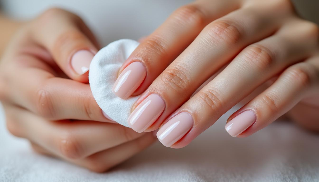découvrez des astuces simples et efficaces pour retirer votre vernis semi permanent à la maison, sans abîmer vos ongles.
